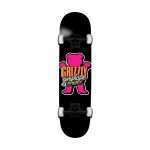 GRIZZLY 8.0 SKATE COMPLETOS STORE FRONT