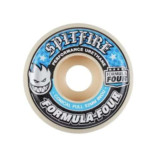 RUEDAS SPITFIRE CONCLFULL 52MM 54