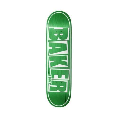 Tabla Baker Skateboard Deck LAMINATES SUPPLY CO