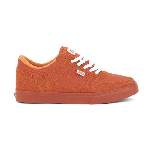 ZAPATILLA CIRCA 4TK ORANGE