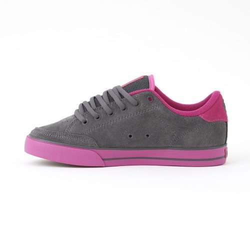 ZAPATILLA CIRCA LOPEZ AL50 GREY PINK