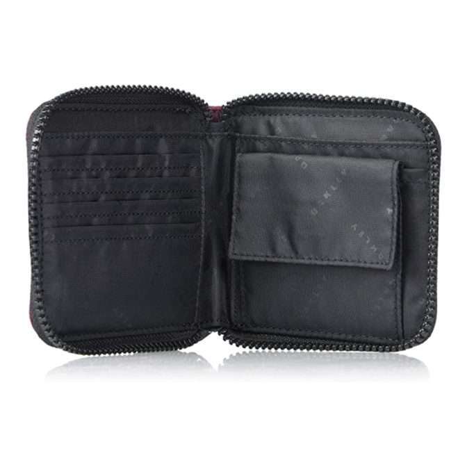 BILLETERA OAKLEY ENDURO WALLET BURDEO