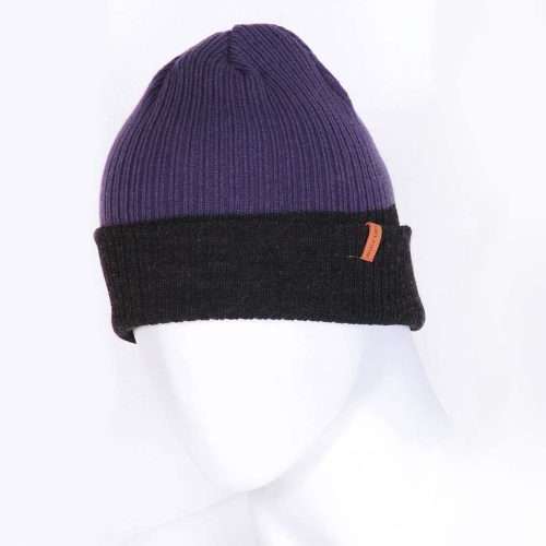 GORRO DE INVIERNO RIP CURL 6AV158 MORADO