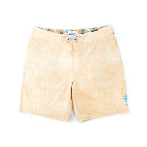 SHORT RIPCURL 6T140 AMARILLO