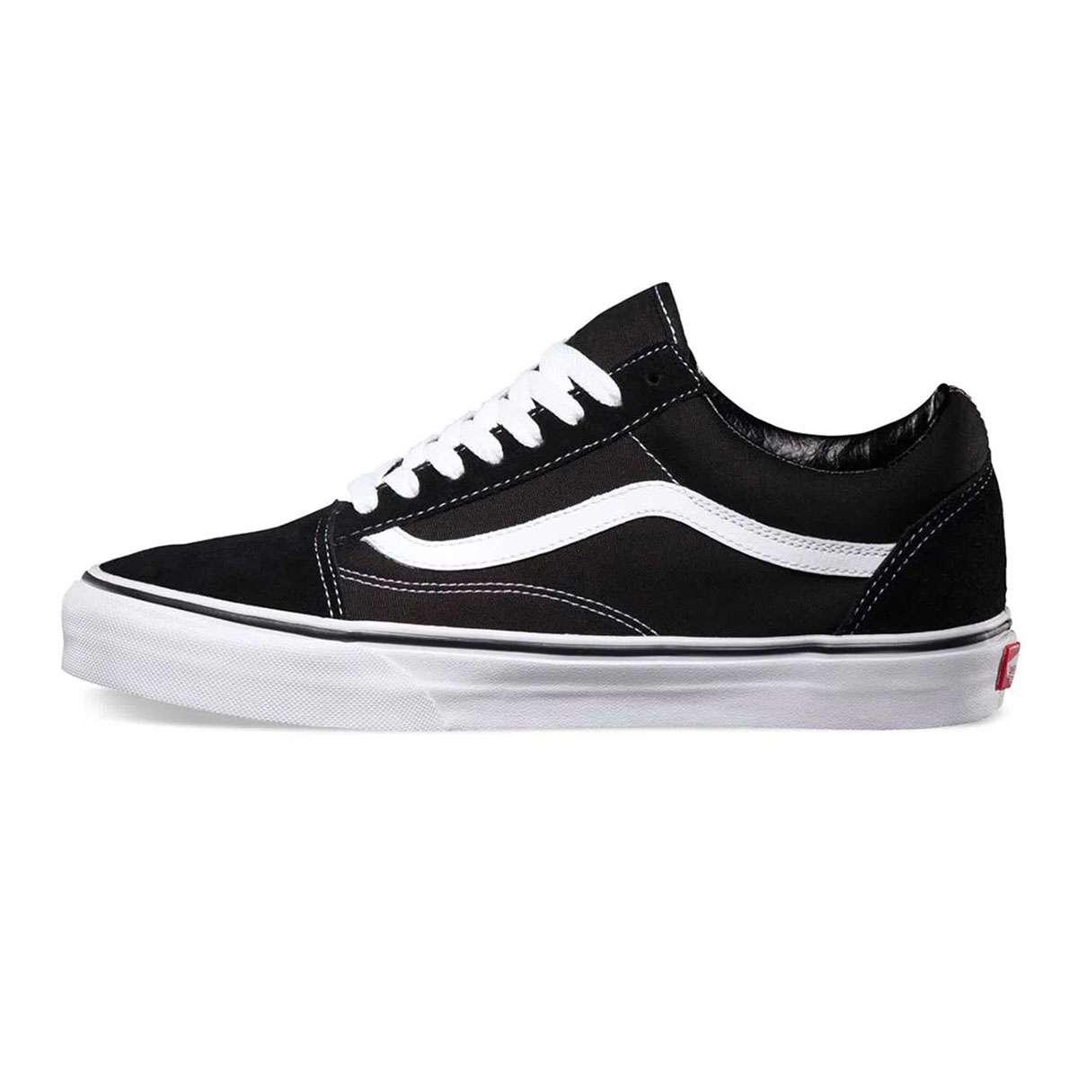 La polar cheap zapatillas vans