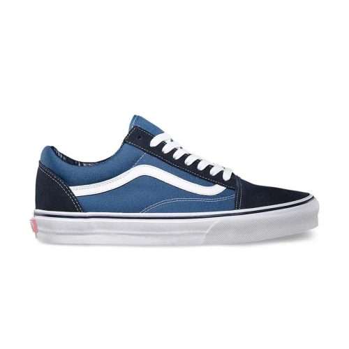 ZAPATILLA VANS OLD SKOOL NAVY