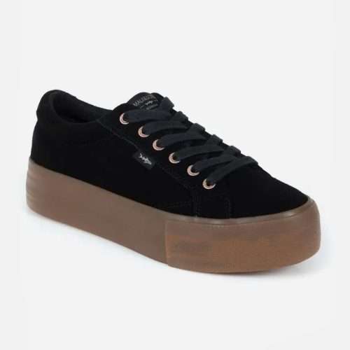 ZAPATILLAS MAUI 5Z1140 NANI BLACK GUM