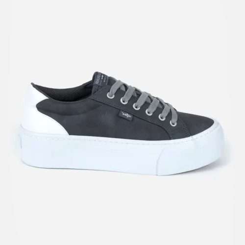 ZAPATILLAS MAUI 5Z1161 KIEKIE GREY