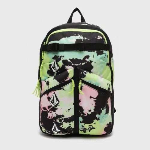 MOCHILA VOLCOM 7AM111 TIE DYE