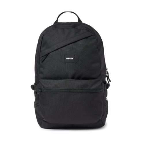 MOCHILA OAKLEY STREET BACKPACK BLACK