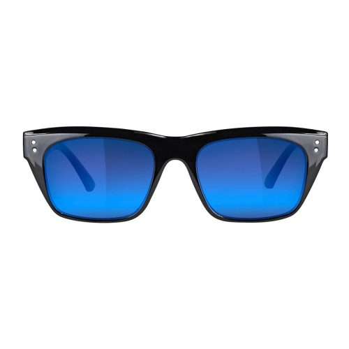 GAFAS SANTOS POLARIZED BLACK BLUE