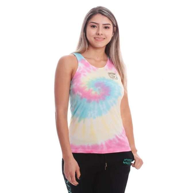 SUDADERA SPITFIRE TYE DIE COLORES