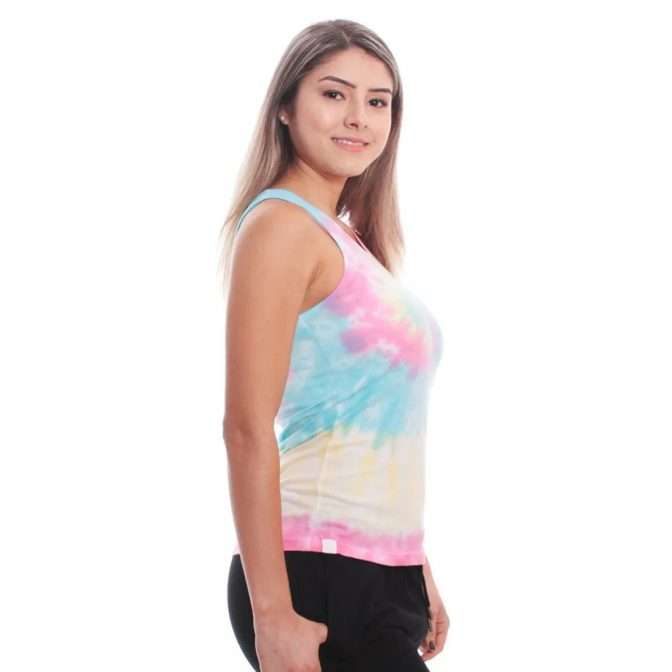 SUDADERA SPITFIRE TYE DIE COLORES