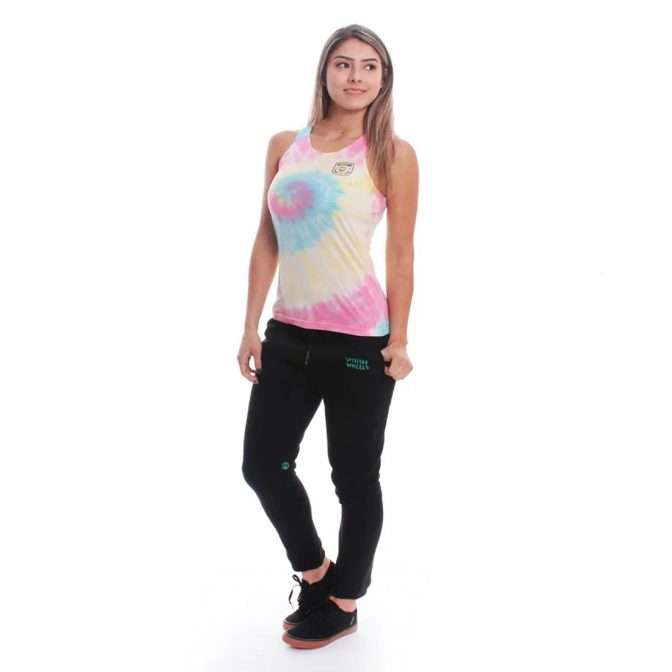 SUDADERA SPITFIRE TYE DIE COLORES