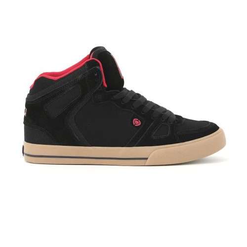 ZAPATILLA CIRCA MOD 22 99 VULC Black Gum