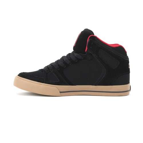 ZAPATILLA CIRCA MOD 22 99 VULC Black Gum