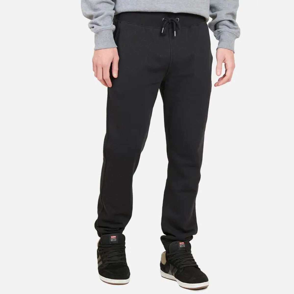 BUZO JOGGER VOLCOM 7N283 Black