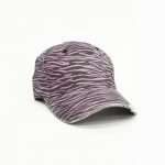 CAP POLEMIC TS0669 Print rosado