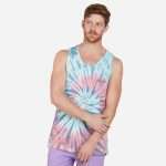 SUDADERA RIP CURL 6AJ645 Tie dye