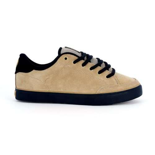 ZAPATILLA CIRCA AL50 Sand Black