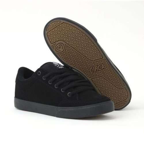 ZAPATILLAS CIRCA AL50 Black black 1201