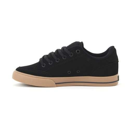 ZAPATILLAS CIRCA AL50 MOD 22 Black Gum