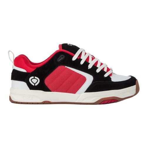 ZAPATILLAS CIRCA CX201R Black Red